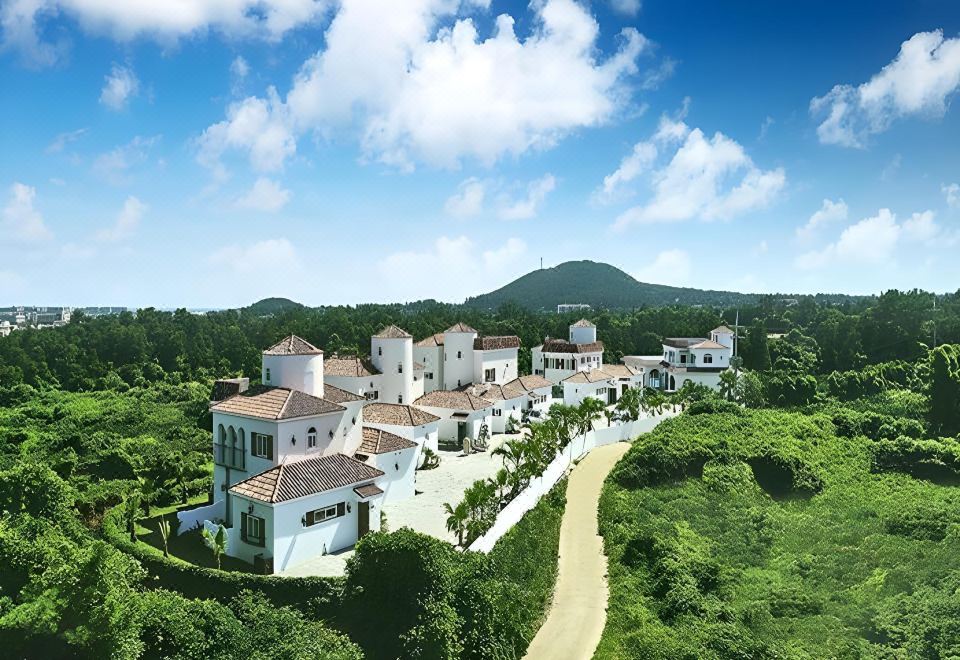 성산파라다이스힐 오션뷰