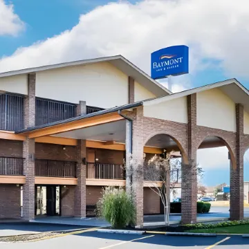 Baymont by Wyndham Goodlettsville/Nashville