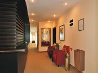 Hotel Cherica Hotels in Constanța