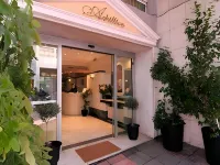 Achillion Hotel Hotels in Athen
