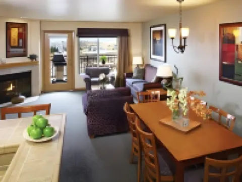 WorldMark Bear Lake Hotels in Rich County