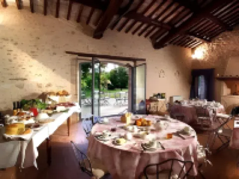 Borgo Della Marmotta Hotéis em Spoleto