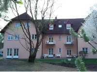 Landhaus Hotel Müller