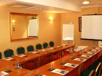 Red Lion Hotel Các khách sạn ở Basingstoke