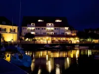 Akzent Hotel Löwen Hotels in Nonnenhorn