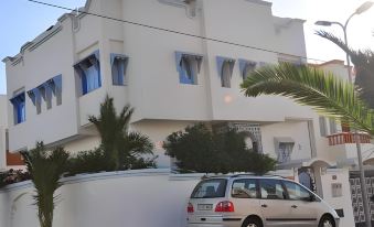 Hotel Al Alba Hammam & Restaurant