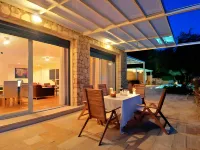 Corfu Luxury Villas Hotel di Kato Agios Markos