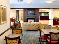 SpringHill Suites Boston Andover Hotels in Andover
