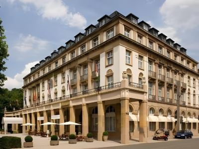Schlosshotel Karlsruhe