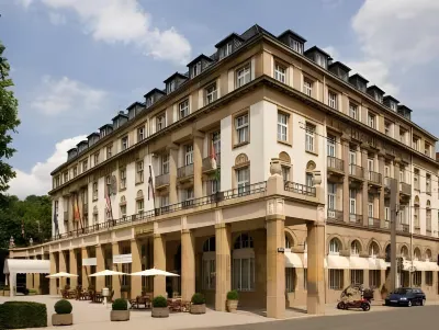 Schlosshotel Karlsruhe