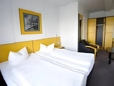 Motel Pelikan Hotels in 