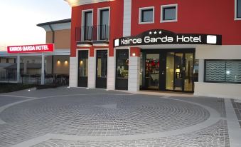 Kairos Garda Hotel