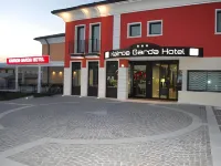 Kairos Garda Hotel Hotels near Villa Albertini, detta 'Paradiso'