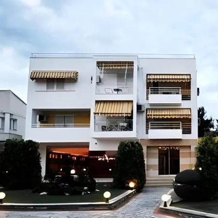 Hotel Kalloni