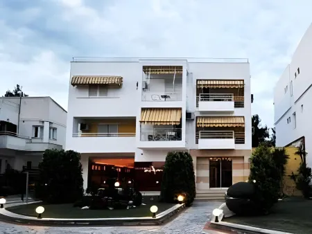 Hotel Kalloni