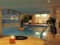 Engemann Kurve - Pool