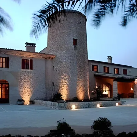 Belle Son Mas Luxury Finca Hotel
