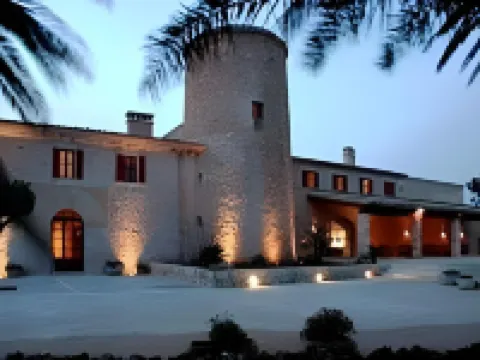 Hotel Rural Son Mas -