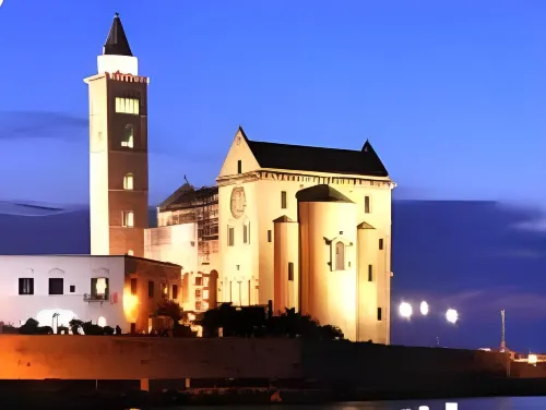 Ai Carrettieri Hotels in Trani