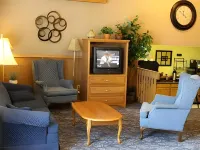 Motel 6 Sedalia, MO