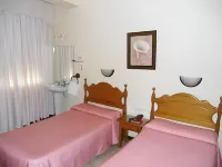 Hostal París