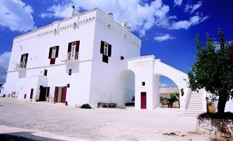 Masseria Torre Coccaro