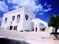 Masseria Torre Coccaro Hotels in Fasano