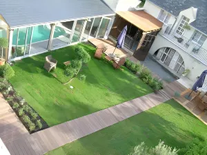 La Marine de Loire Hôtel & Spa