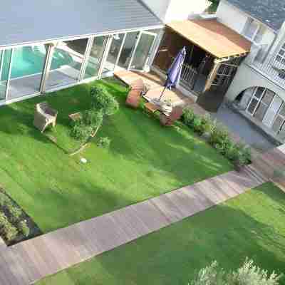 La Marine de Loire - Hôtel & SPA Hotel Exterior