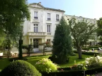 Le Champlain Hôtels à : Marsilly