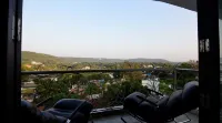 Park Regis Goa - Bjergudsigt