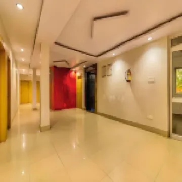 Hotel Aryan International Hotels in Bokaro