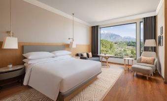 Katra Marriott Resort & Spa