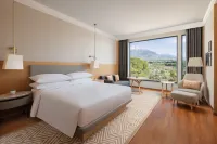 Katra Marriott Resort & Spa Hotel a Reasi