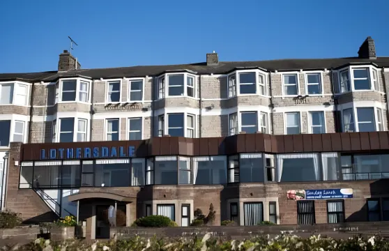 羅達斯戴爾貝斯特韋斯特酒店