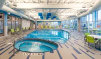 Staybridge Suites SASKATOON - UNIVERSITY by IHG - Kolam Renang