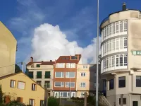 Hotel O Noso Portosin