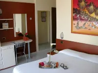 Hotel Eco del Mare