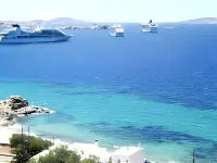 Villa Oceania