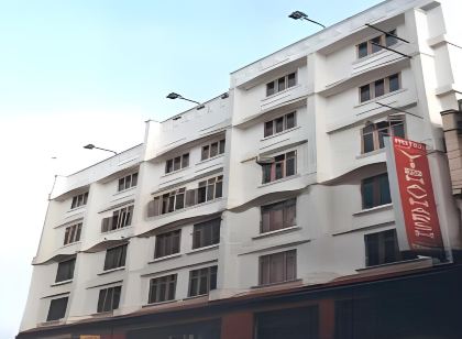 Hotel Hvh Kashi Vishwanath