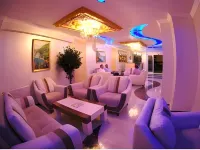 Hotel Grand Heykel