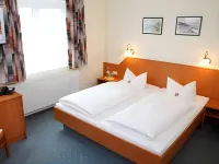Hotel Pommernland Các khách sạn ở Ostvorpommern