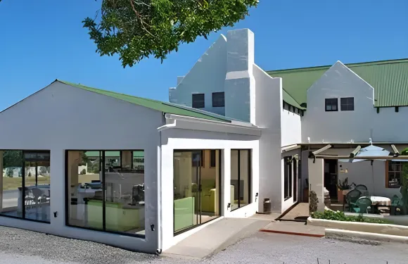 凱賈基鄉村旅館及餐廳