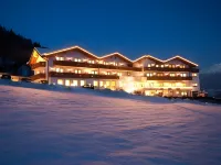 Hotel Lahnerhof Hotels in Sterzing