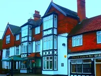 Brambletye Hotel Hotels in Forest Row