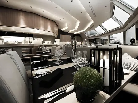 Hotel Tylösand Отели рядом с Аэропорт Хальмстад