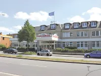Traveller Hotel Hotel di Ratzeburg
