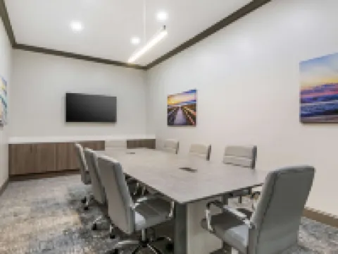 Best Western Plus First Coast Inn  Suites 拿騷縣住宿飯店