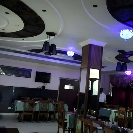 Hotel Green Park