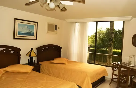 瓦爾帕萊索芬卡酒店